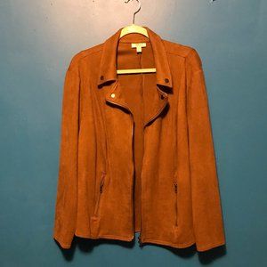 Style & Co Blazer Jacket